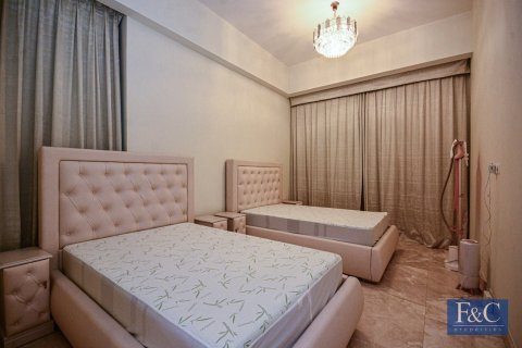 Penthouse u gradu Dubai Creek Harbour (The Lagoons), Dubai, UAE 4 spavaće sobe, 278 m2 Br. 704709 - Slika 9