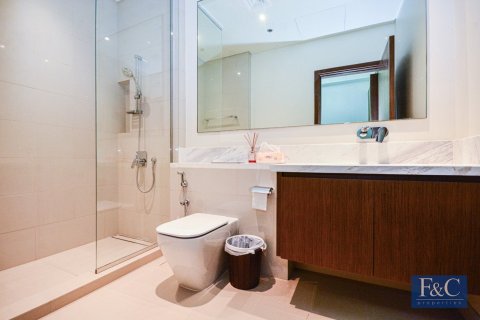 Penthouse u gradu Dubai Creek Harbour (The Lagoons), Dubai, UAE 4 spavaće sobe, 278 m2 Br. 704709 - Slika 14