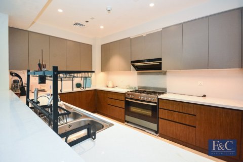 Penthouse u gradu Dubai Creek Harbour (The Lagoons), Dubai, UAE 4 spavaće sobe, 278 m2 Br. 704709 - Slika 7