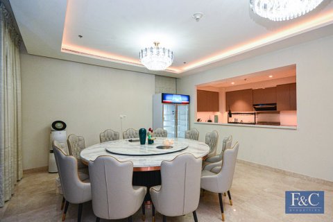 Penthouse u gradu Dubai Creek Harbour (The Lagoons), Dubai, UAE 4 spavaće sobe, 278 m2 Br. 704709 - Slika 5