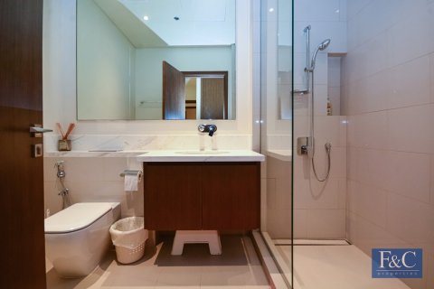 Penthouse u gradu Dubai Creek Harbour (The Lagoons), Dubai, UAE 4 spavaće sobe, 278 m2 Br. 704709 - Slika 11