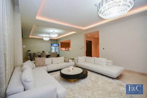 Penthouse u gradu Dubai Creek Harbour (The Lagoons), Dubai, UAE 4 spavaće sobe, 278 m2 Br. 704709 - Slika 4