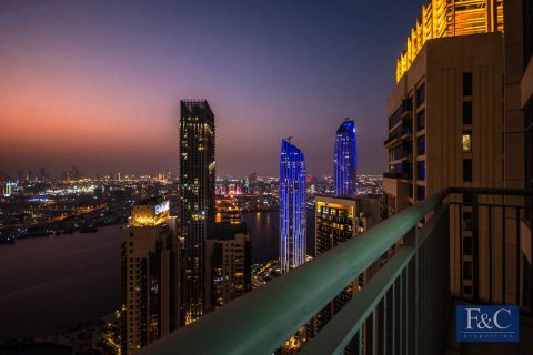 Penthouse u gradu Dubai Creek Harbour (The Lagoons), Dubai, UAE 4 spavaće sobe, 278 m2 Br. 704709 - Slika 27