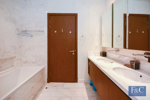 Penthouse u gradu Dubai Creek Harbour (The Lagoons), Dubai, UAE 4 spavaće sobe, 278 m2 Br. 704709 - Slika 19