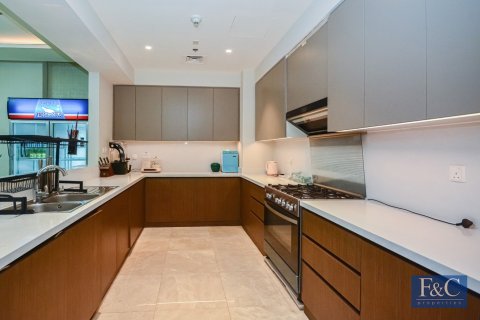 Penthouse u gradu Dubai Creek Harbour (The Lagoons), Dubai, UAE 4 spavaće sobe, 278 m2 Br. 704709 - Slika 6