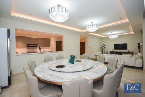 Penthouse u gradu Dubai Creek Harbour (The Lagoons), Dubai, UAE 4 spavaće sobe, 278 m2 Br. 704709 - Slika 8