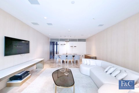 Palm Jumeirah, Dubai, BAE’de daire 3 yatak odası, 216 m&sup2; No 704711