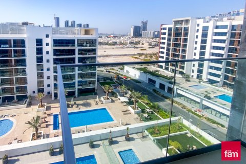 Apartman u gradu Meydan, Dubai, UAE 37 m2 Br. 740304