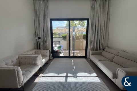 Dzīvoklis EXECUTIVE RESIDENCES Dubai Hills Estatejā, AAE 1 istaba, 81 m2 Nr. 689021