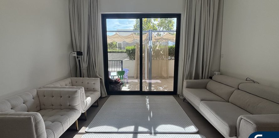 Apartament w Dubai Hills Estate, Dubai, ZEA 1 sypialnia, 81 mkw. nr 689021