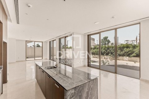 Willa do wynajęcia w Dubai Hills Estate, Dubai, ZEA 5 sypialnie, 731.43 mkw., nr 768365 - zdjęcie 3