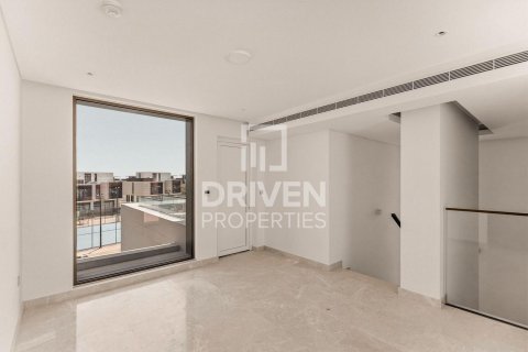 Willa do wynajęcia w Dubai Hills Estate, Dubai, ZEA 5 sypialnie, 731.43 mkw., nr 768365 - zdjęcie 7