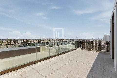 Willa do wynajęcia w Dubai Hills Estate, Dubai, ZEA 5 sypialnie, 731.43 mkw., nr 768365 - zdjęcie 27
