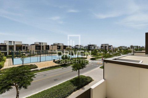 Willa do wynajęcia w Dubai Hills Estate, Dubai, ZEA 5 sypialnie, 731.43 mkw., nr 768365 - zdjęcie 28