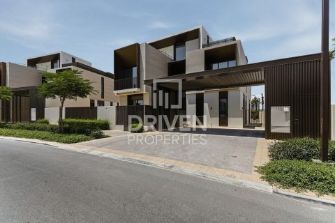 Willa do wynajęcia w Dubai Hills Estate, Dubai, ZEA 5 sypialnie, 731.43 mkw., nr 768365 - zdjęcie 30