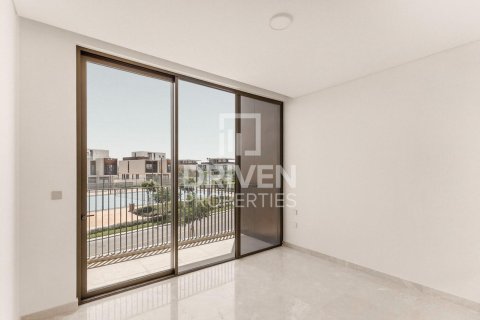 Willa do wynajęcia w Dubai Hills Estate, Dubai, ZEA 5 sypialnie, 731.43 mkw., nr 768365 - zdjęcie 13