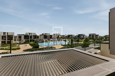 Willa do wynajęcia w Dubai Hills Estate, Dubai, ZEA 5 sypialnie, 731.43 mkw., nr 768365 - zdjęcie 29