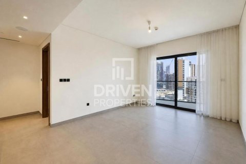 Apartamento em Mohammed Bin Rashid City, Dubai, EAU 1 quarto, 84.73 m2 № 768361