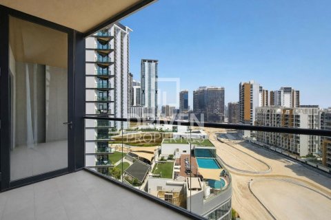 Dzīvoklis Mohammed Bin Rashid City, Dubaijā, AAE 1 istaba, 84.73 m2 Nr. 768361 - attēls 17