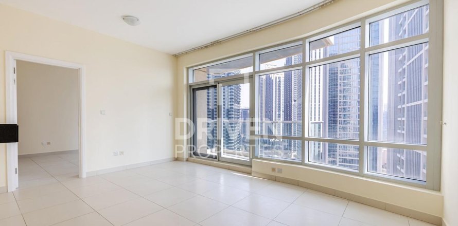 Apartamento em Downtown Dubai (Downtown Burj Dubai), Dubai, EAU 1 quarto, 69.21 m2 № 768366