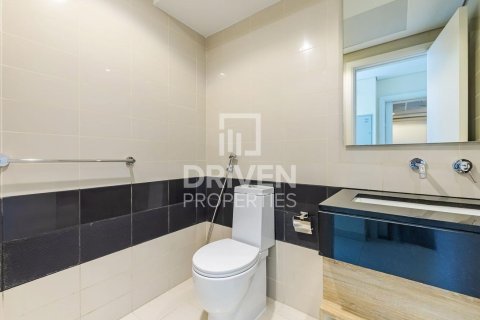 Apartamento para arrendamento em Downtown Dubai (Downtown Burj Dubai), Dubai, EAU 1 quarto, 69.21 m2 № 768366 - foto 9