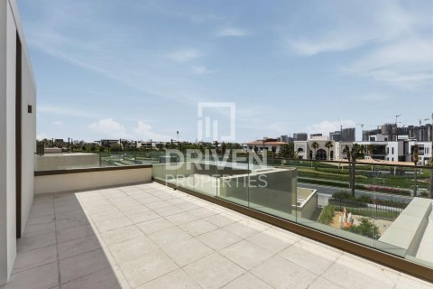 Villa en alquiler en Dubai Hills Estate, Dubai, EAU 5 dormitorios, 853.59 m2 № 768363 - foto 3