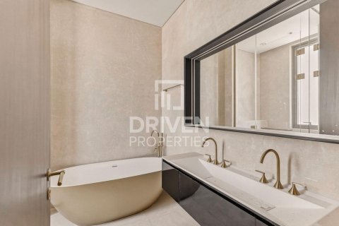 Villa en alquiler en Dubai Hills Estate, Dubai, EAU 5 dormitorios, 853.59 m2 № 768363 - foto 27