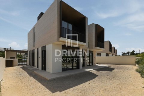 ویلا در Dubai Hills Estate، Dubai ، امارات متحده عربی 5 خوابه ، 853.59 متر مربع.  شماره 768363