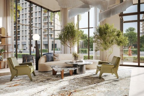 Apartament në Dubai Hills Estate, Emiratet e Bashkuara Arabe 3 dhoma gjumi, 163.3 m2. № 708019 - Foto 4