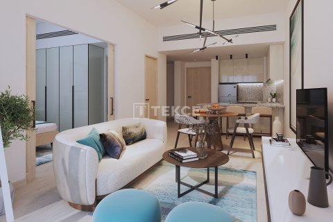 Huoneisto DAMAC Hills (Akoya by DAMAC), Dubai, Arabiemiraatit 2 makuuhuonetta, 99 m2 № 758491 - kuva 14