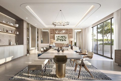 Διαμέρισμα σε Dubai, ΗΑΕ 2 υπνοδωμάτια, 119.2 τ.μ. Αρ. 758492 - φωτογραφία 2