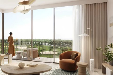 Appartamento a Dubai, EAU 2 camere da letto, 119.2 mq. № 758492