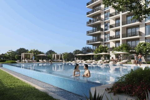 Διαμέρισμα σε Dubai, ΗΑΕ 2 υπνοδωμάτια, 119.2 τ.μ. Αρ. 758492 - φωτογραφία 9