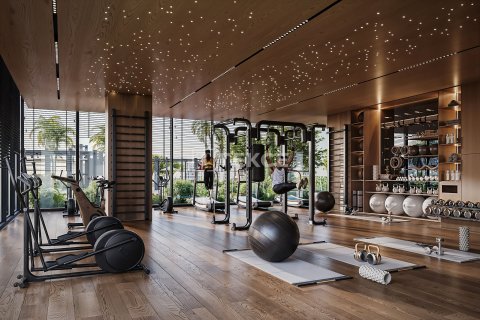 DAMAC Hills (Akoya by DAMAC), Dubai, संयुक्त अरब अमीरात में अपार्टमेंट, 1 बेडरूम, 65 वर्ग मीटर, संख्या 758490 - फ़ोटो 6