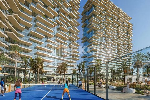 DAMAC Hills (Akoya by DAMAC), Dubai, संयुक्त अरब अमीरात में अपार्टमेंट, 1 बेडरूम, 65 वर्ग मीटर, संख्या 758490 - फ़ोटो 5