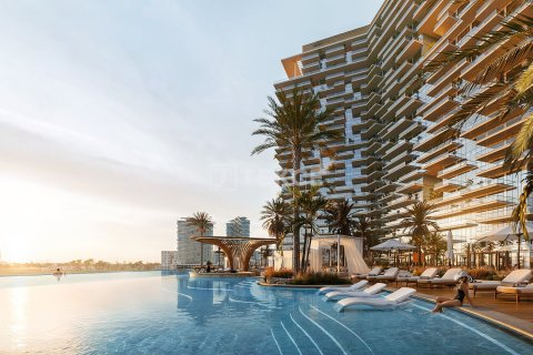 DAMAC Hills (Akoya by DAMAC), Dubai, संयुक्त अरब अमीरात में अपार्टमेंट, 1 बेडरूम, 65 वर्ग मीटर, संख्या 758490 - फ़ोटो 2
