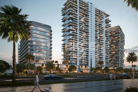 DAMAC Hills (Akoya by DAMAC), Dubai, संयुक्त अरब अमीरात में अपार्टमेंट, 1 बेडरूम, 65 वर्ग मीटर, संख्या 758490 - फ़ोटो 4