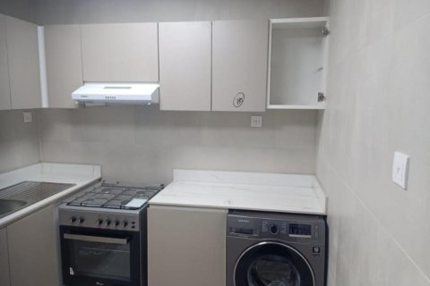 Dzīvoklis Al Yasmeen, Ajmanjā, AAE 1 istaba, 59 m2 Nr. 730006 - attēls 5