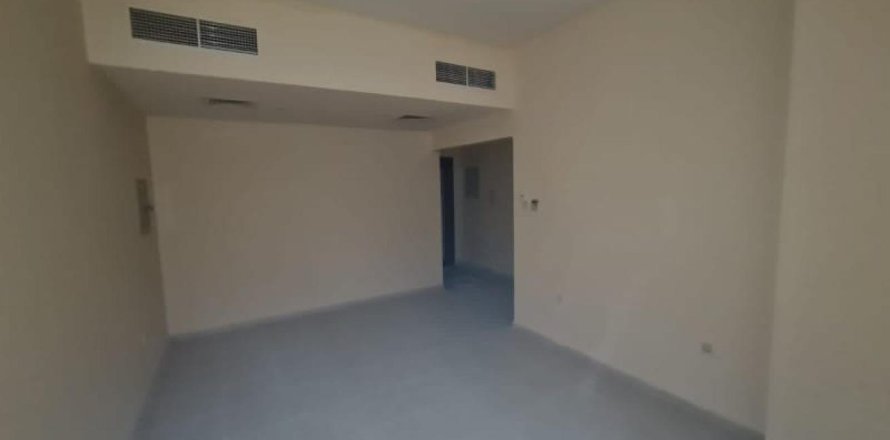 Apartamento em Garden City, Ajman, EAU 1 quarto, 58 m2 № 730009