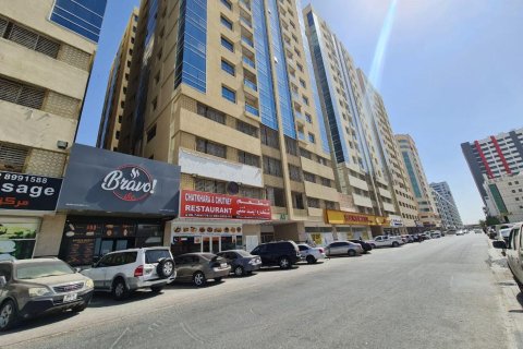 Apartamento para venda em Garden City, Ajman, EAU 1 quarto, 58 m2 № 730009 - foto 4