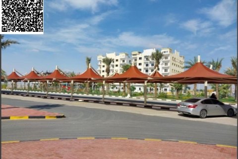 Huoneisto Al Yasmeen, Ajman, Arabiemiraatit 1 makuuhuone, 70 m2 № 730010