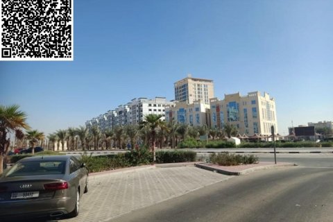 Apartmen di Al Yasmeen, Ajman, UAE 1 bilik tidur, 70 meter persegi № 730010 - foto 11