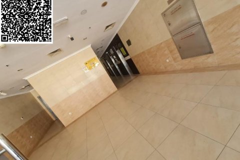 Garden City、Ajman、UAEにあるマンション 1ベッドルーム、58 m2 No730007