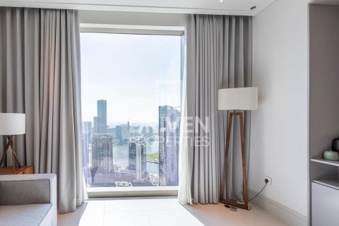 Apartmen di Downtown Dubai (Downtown Burj Dubai), Dubai, UAE 1 bilik tidur, 69.86 meter persegi № 758995