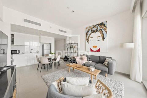 آپارتمان در Zabeel، Dubai ، امارات متحده عربی 2 خوابه ، 108.42 متر مربع.  شماره 758997
