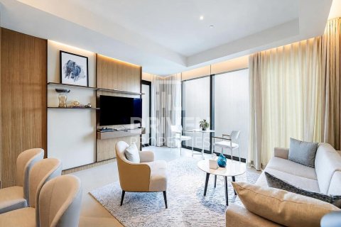 Apartamento em Downtown Dubai (Downtown Burj Dubai), Dubai, EAU 3 quartos, 164.07 m2 № 758994
