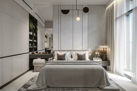 Apartment in Dubai, UAE 2 bedrooms, 123 sq.m. № 690489 - photo 3