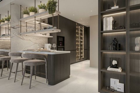 Apartment in Dubai, UAE 2 bedrooms, 123 sq.m. № 690489 - photo 4