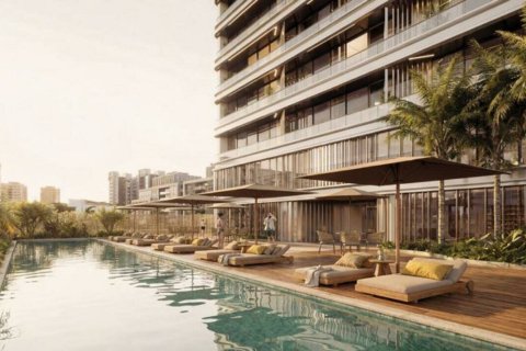 Apartment in Dubai, UAE 2 bedrooms, 123 sq.m. № 690489 - photo 10