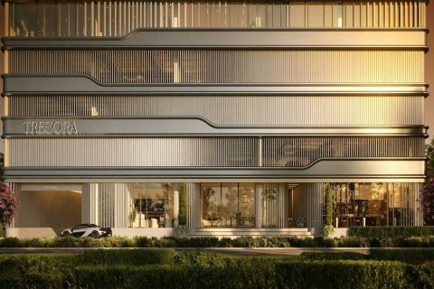 Apartment in Dubai, UAE 2 bedrooms, 123 sq.m. № 690489 - photo 12